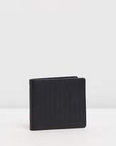 Thumbnail for your product : HUGO Subway Leather Wallet