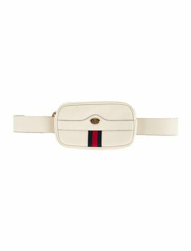 Gucci Ophidia iPhone Belt Bag gold - ShopStyle Clothes and Shoes