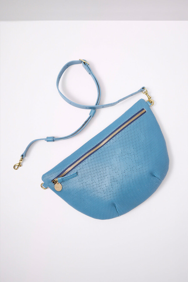 Clare Vivier Grande Fanny Bag