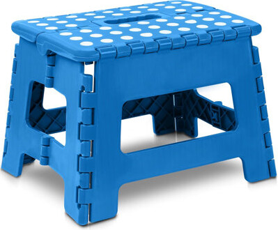 Zoomie Kids Alisande Accent Stool