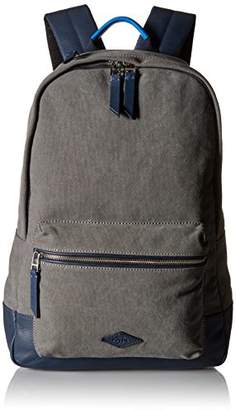 Fossil Estate Fabric Back pack