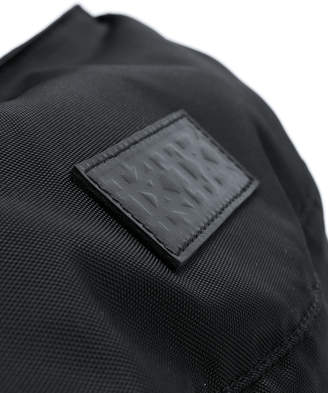 Kokon To Zai logo zipped belt bag