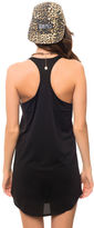 Thumbnail for your product : Married to the Mob The Trust Jersey Tank Dress