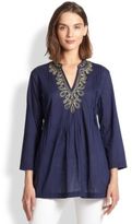 Thumbnail for your product : Lilly Pulitzer Sarasota Tunic