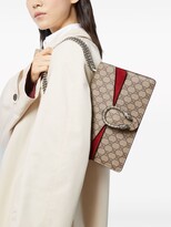 Thumbnail for your product : Gucci small Dionysus shoulder bag