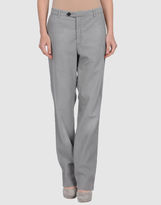 Thumbnail for your product : MSGM Casual trouser