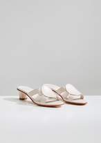 Thumbnail for your product : Martiniano Medalia Sandals