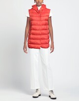 Thumbnail for your product : Weekend Max Mara Down Jacket Rust
