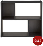 Thumbnail for your product : Tokyo Low Bookcase