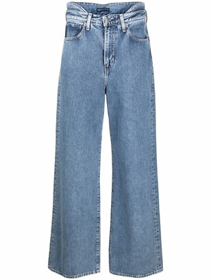 levis made and crafted women's jeans