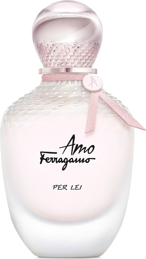 Ferragamo AmoFERRAGAMO Per Lei Eau De Parfum - ShopStyle Fragrances