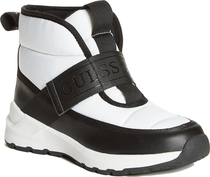 Guess Boots For Women | Shop The Largest Collection | ShopStyle