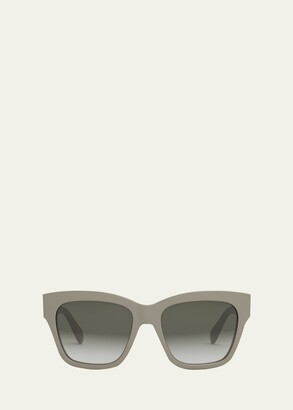 Sunglasses Femme Céline CL41026/S 23A Ecaille/Rose