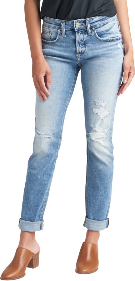 Beau Jeans Women | ShopStyle