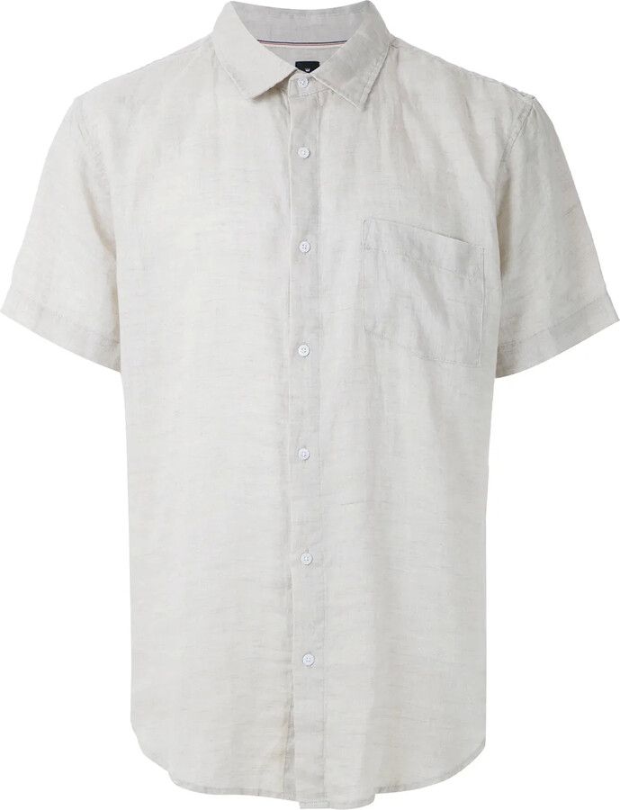 OSKLEN Plain Shirt