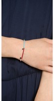 Thumbnail for your product : Shashi Lilu Colorblock Bracelet