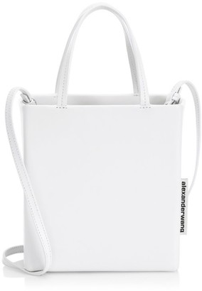 alexander wang shopper tote