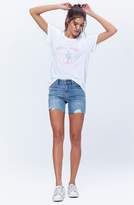 Thumbnail for your product : Paige Ellison - Cactus Club Graphic Tee
