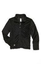Thumbnail for your product : Limeapple Bubble Dot Jacket (Little Girls & Big Girls)