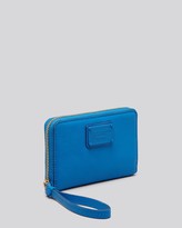 Thumbnail for your product : Marc by Marc Jacobs Wristlet - Electro Q Wingman