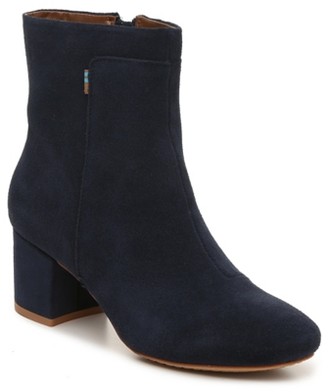 toms evie bootie