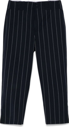 Alexander Wang Stripe Pants | ShopStyle