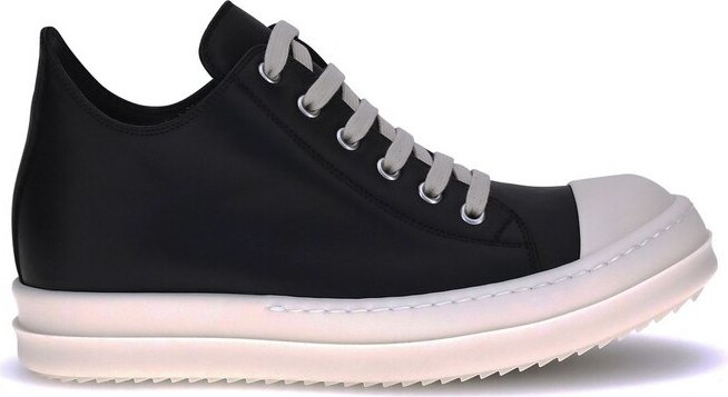 Rick Owens Low Sneakers