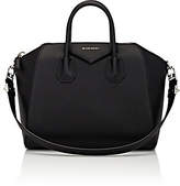 Thumbnail for your product : Givenchy Women's Antigona Leather Medium Duffel - Black 001