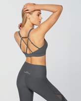 Thumbnail for your product : Lorna Jane Edge Sports Bra