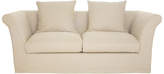 Thumbnail for your product : OKA Evesham 2.5-Seater High-Back Sofa, Natural