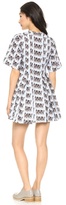 Thumbnail for your product : Paul & Joe Sister Baccante Dress