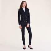 Thumbnail for your product : Maje Eight-button double-breasted jacket