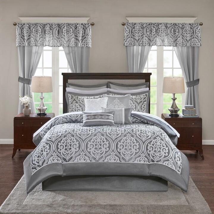 Bedding Sets With Matching Curtains | ShopStyle