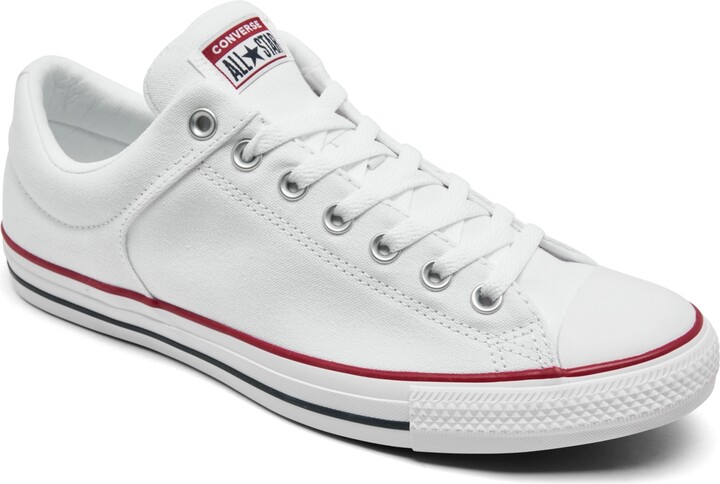 Converse Chuck Taylor All Star Low Mens Shoes | over 50 Converse Chuck  Taylor All Star Low Mens Shoes | ShopStyle | ShopStyle
