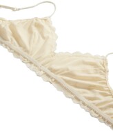 Thumbnail for your product : Honeydew Intimates 'Camellia' Lace Bralette