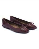 Thumbnail for your product : Jaeger Gabi Nappa Pumps