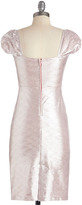 Thumbnail for your product : Stop Staring Bling in a New Year Dress in Pink