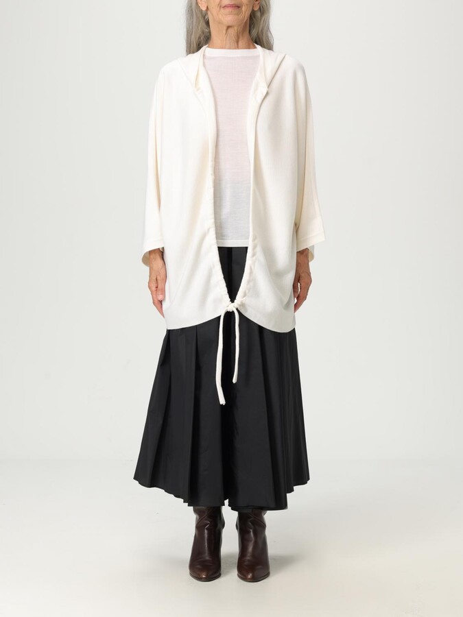 Max Mara Sweater Woman color White