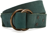Thumbnail for your product : Cole Haan Double Ring Belt