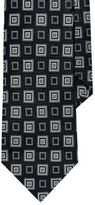 Thumbnail for your product : Burma Bibas Square Medallion Tie