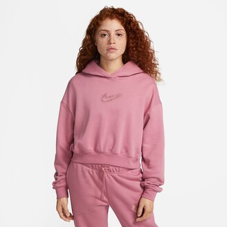 Pink Nike Hoodie | Shop The Largest Collection | ShopStyle UK