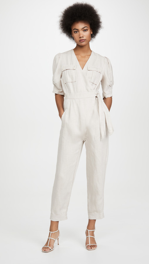 joie jaydana jumpsuit
