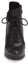 Thumbnail for your product : French Connection 'Sasha' Platform Bootie (Women)