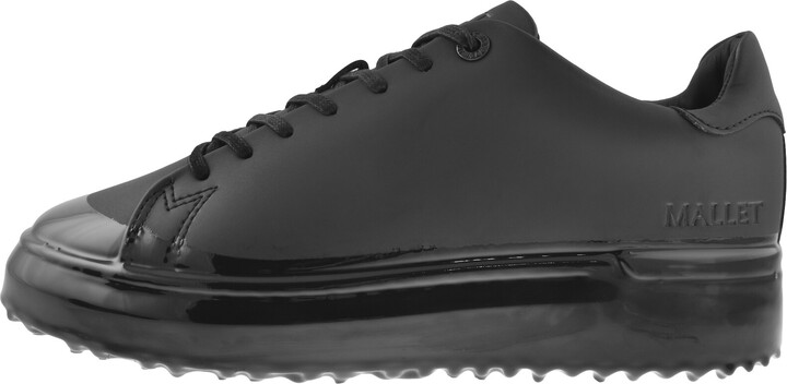 Sneakers Dip Mens Mallet Grftr Trainers Mallet Men's GRFTR Lite