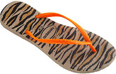 Thumbnail for your product : Havaianas Slim flip flops