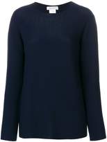 Thumbnail for your product : Le Tricot Perugia fine knit sweater