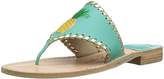 Thumbnail for your product : Jack Rogers Women's Pineapple Dress Sandal