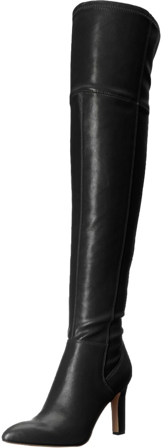 franco sarto carlisle over the knee boot