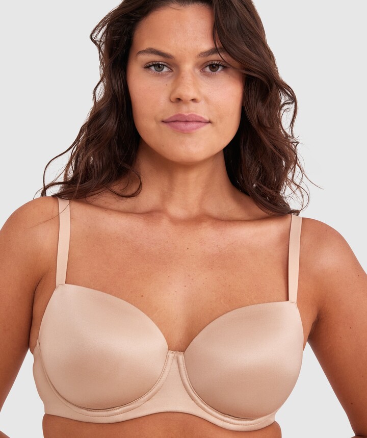 Bras and Things Women's Plus Size Lingerie