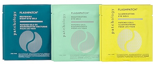 Patchology All Eyes on You Trio